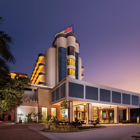 Ekante Bliss Tirupati - Ihcl Seleqtions Exterior photo