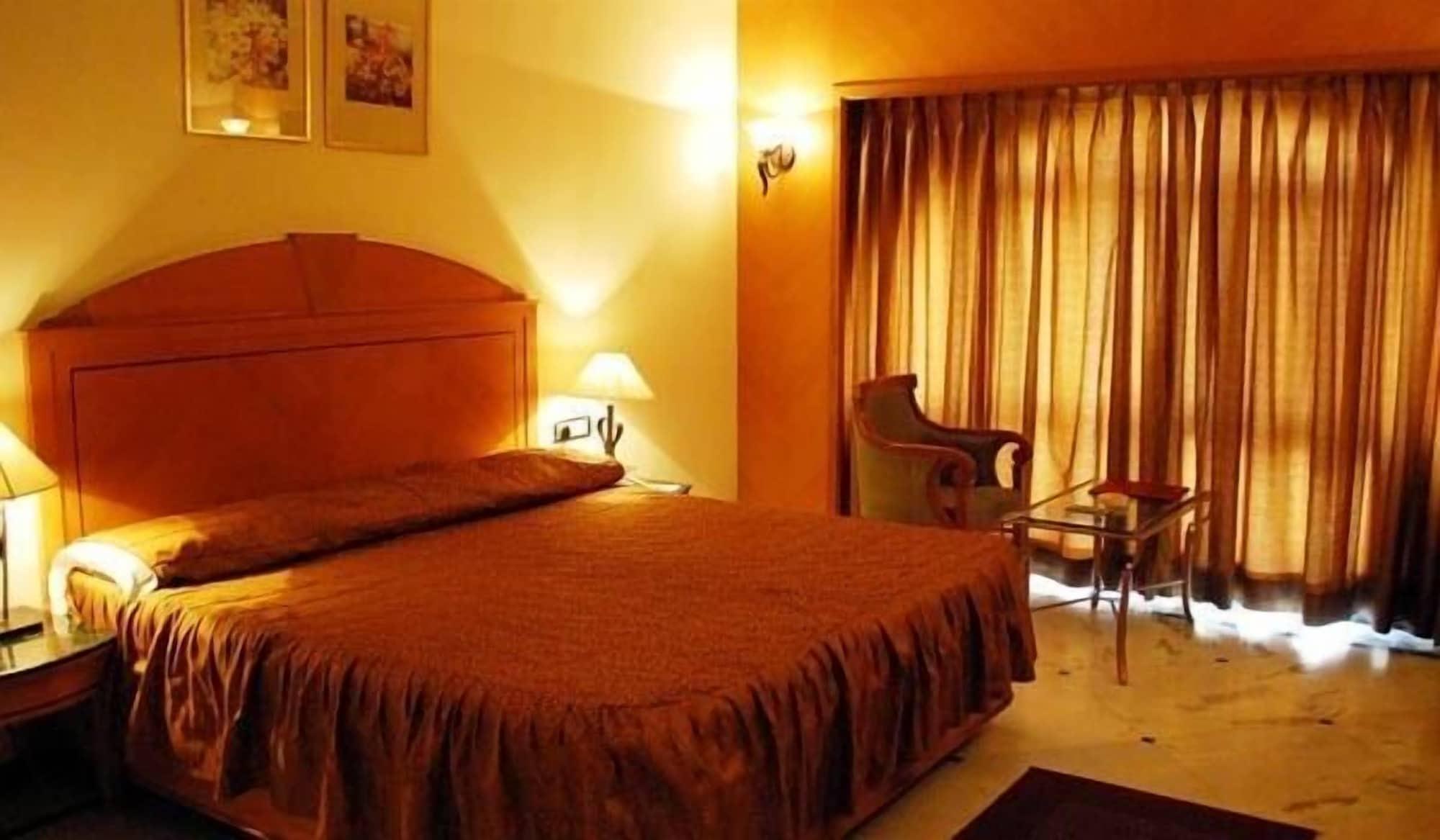 Ekante Bliss Tirupati - Ihcl Seleqtions Exterior photo