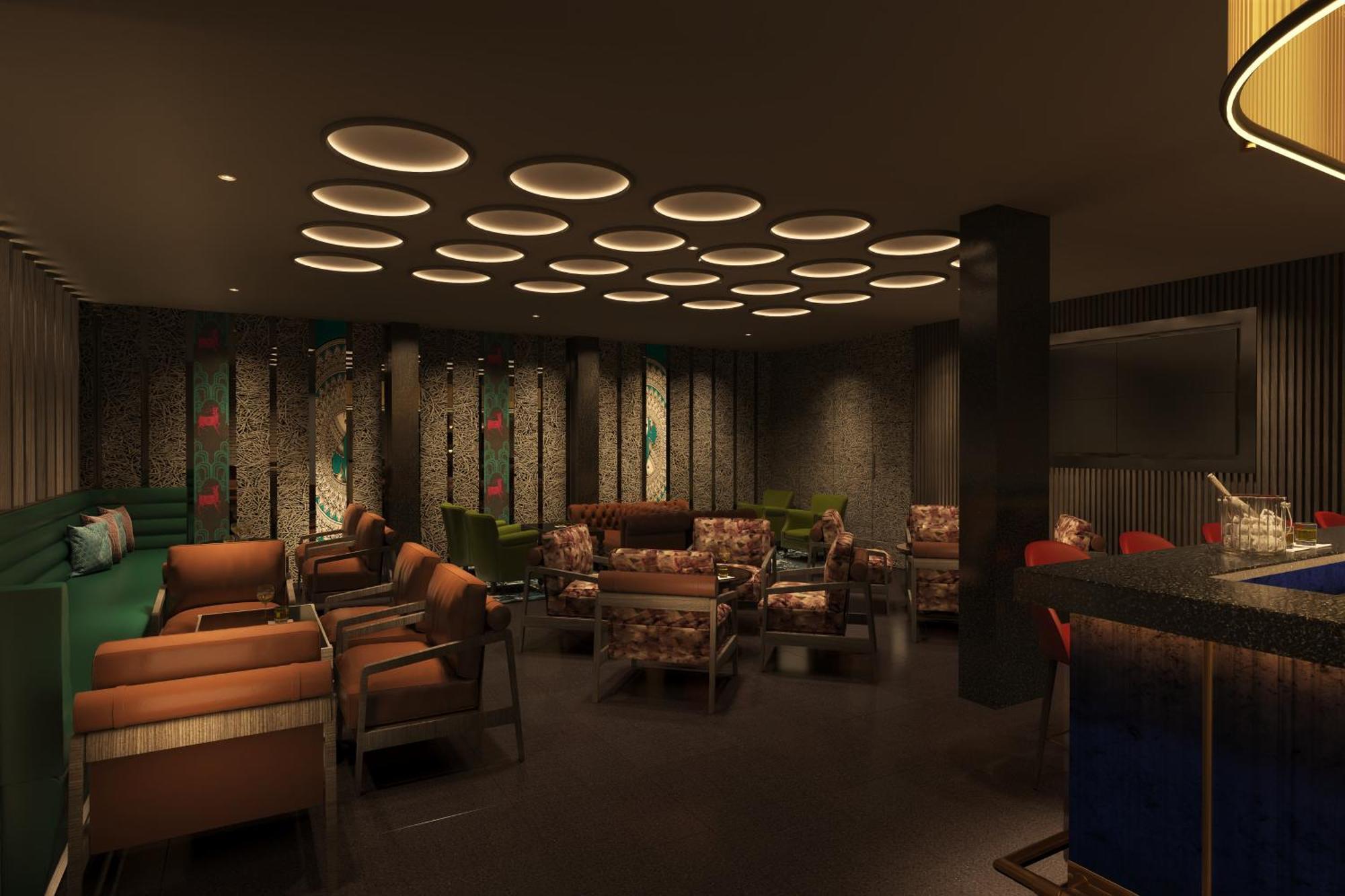 Ekante Bliss Tirupati - Ihcl Seleqtions Exterior photo