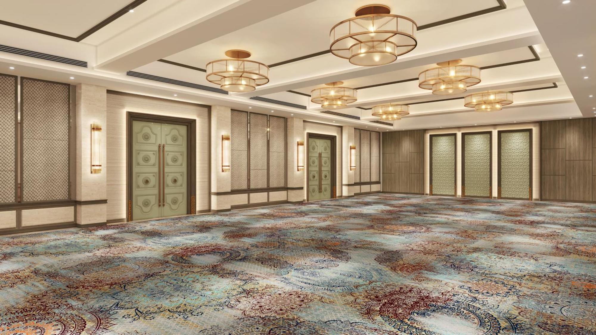 Ekante Bliss Tirupati - Ihcl Seleqtions Exterior photo