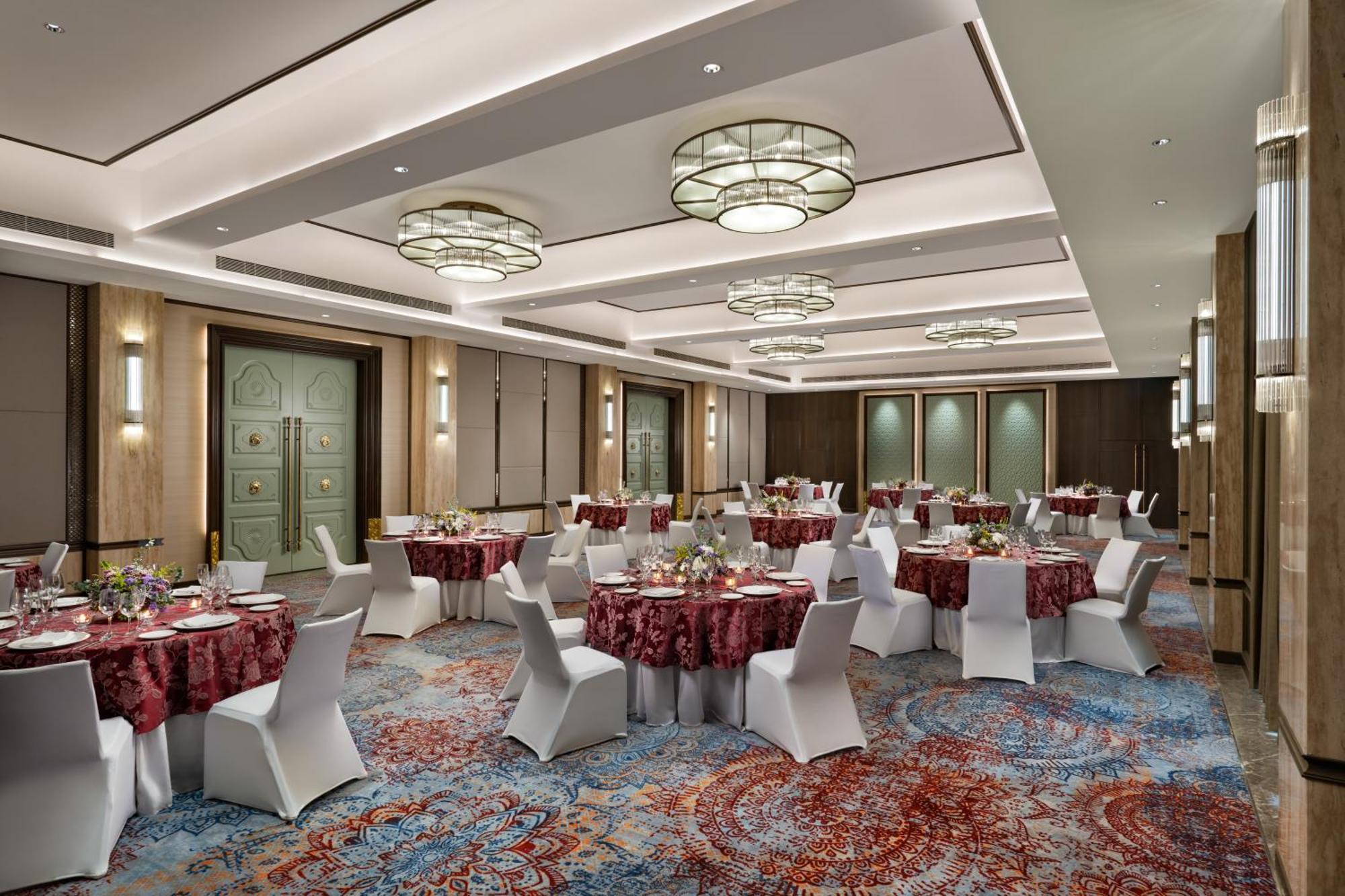 Ekante Bliss Tirupati - Ihcl Seleqtions Exterior photo