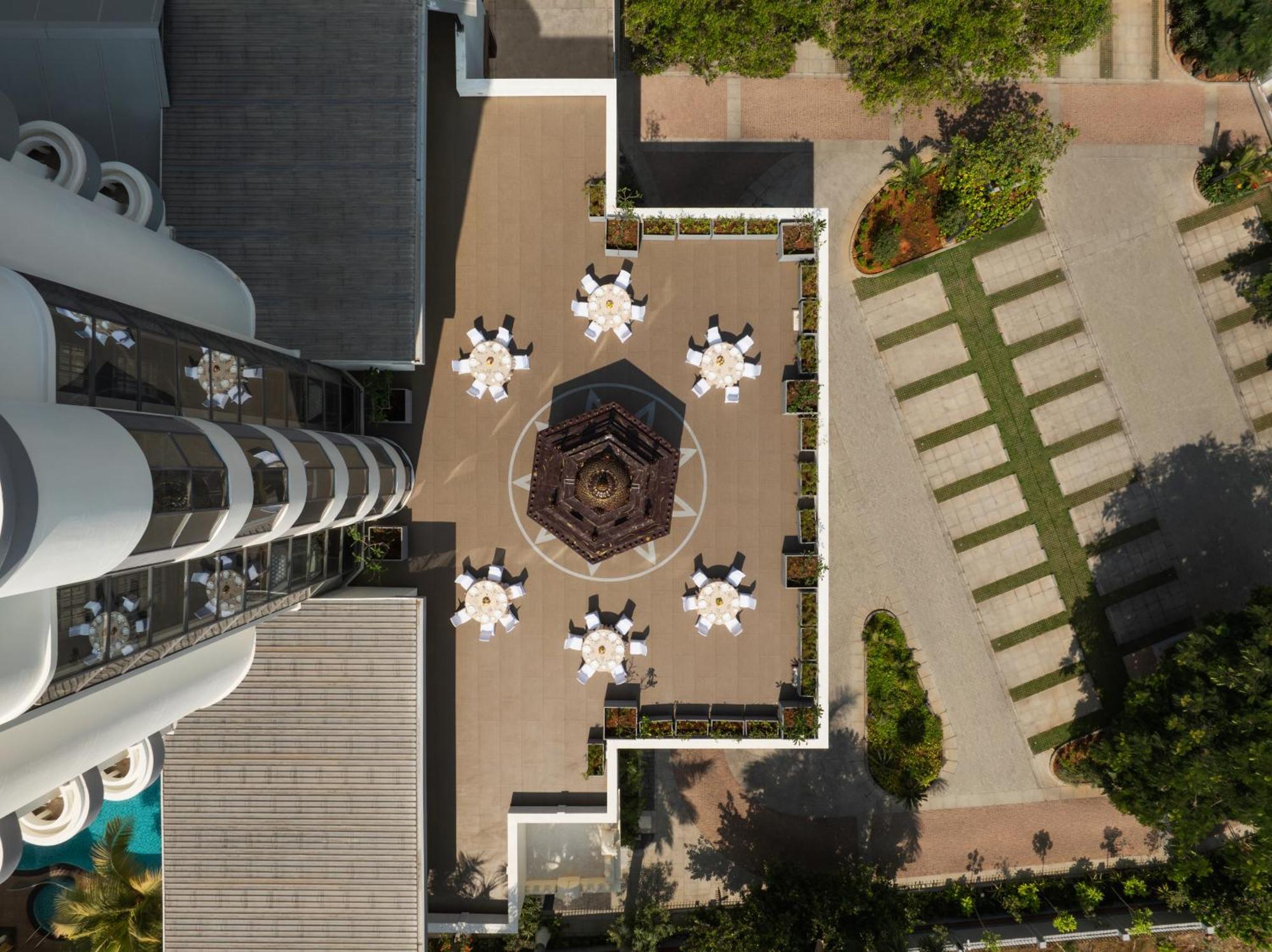Ekante Bliss Tirupati - Ihcl Seleqtions Exterior photo